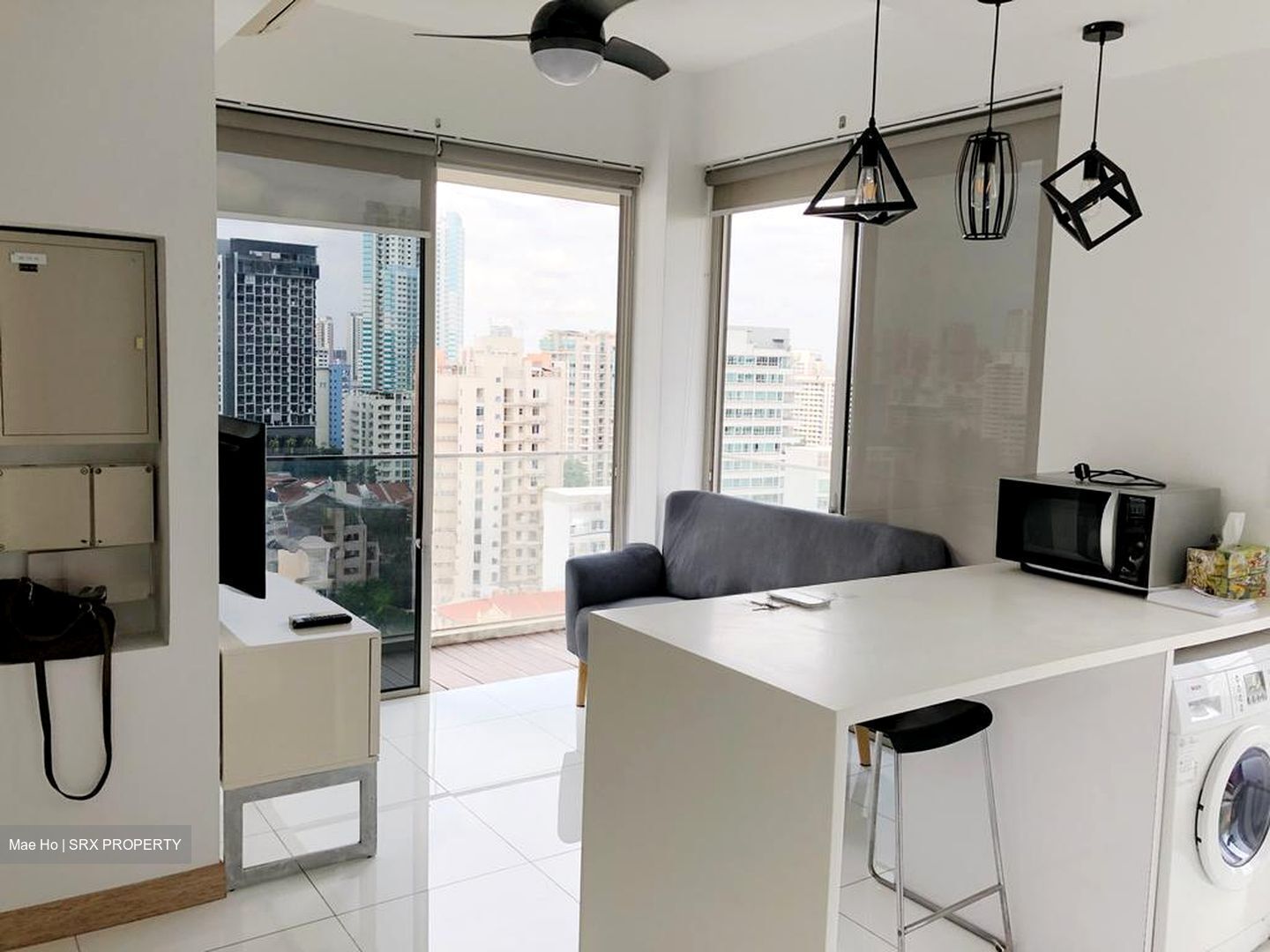 The Tier (D12), Apartment #512850761